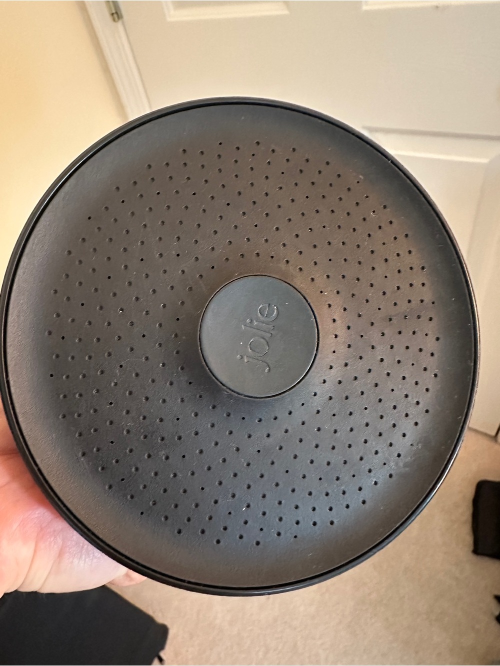 Jolie filtered shower head